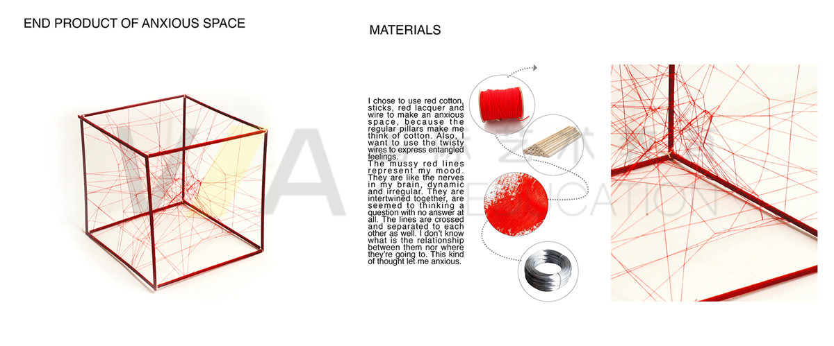 建筑設(shè)計留學(xué)輔導(dǎo)作品