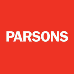 帕森斯設(shè)計(jì)學(xué)院logo/Parsons The New School for Design logo