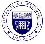 威斯敏斯特大學(xué)logo/University of Westminster logo