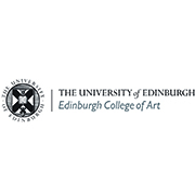 愛丁堡藝術(shù)學(xué)院logo/Edinburgh College of Art logo