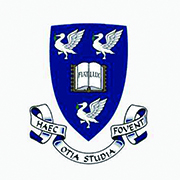 利物浦大學logo/University of Liverpool logo