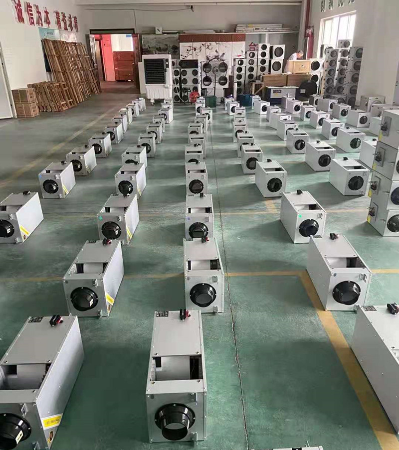 專業(yè)新風(fēng)系統(tǒng)換氣機廠家報價表，地產(chǎn)全屋通風(fēng)換氣項目解決方案